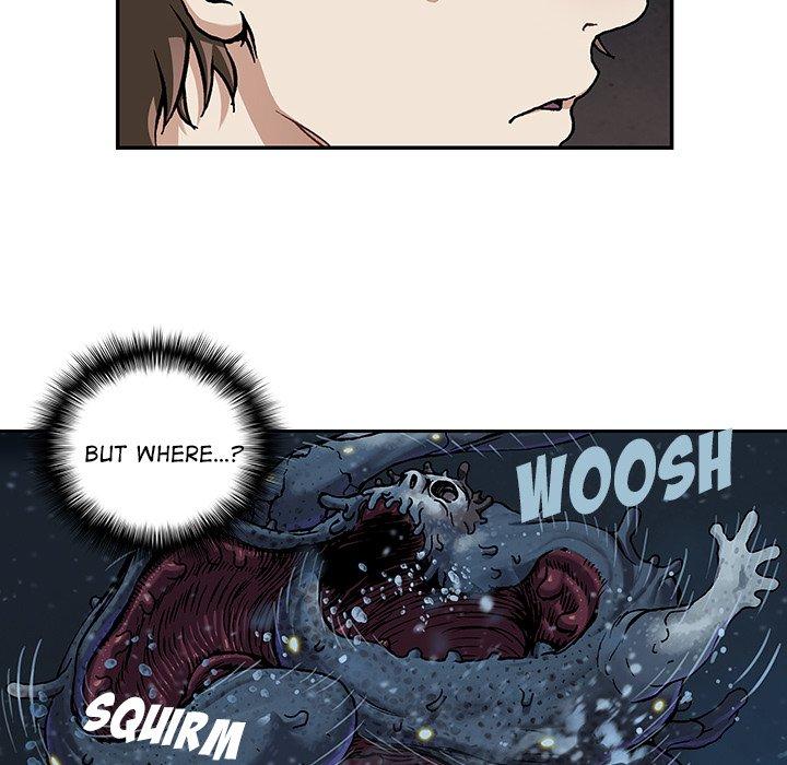 Read Leviathan EN Manga Online