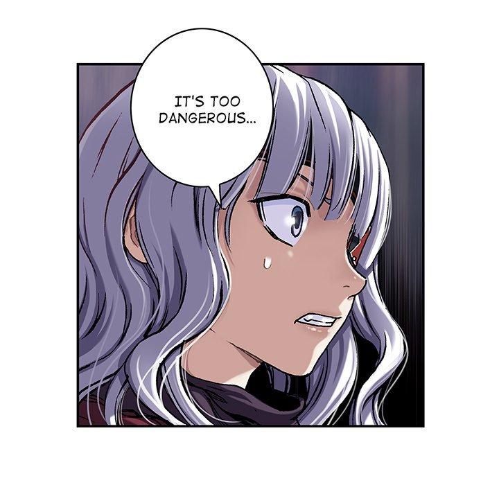 Read Leviathan EN Manga Online