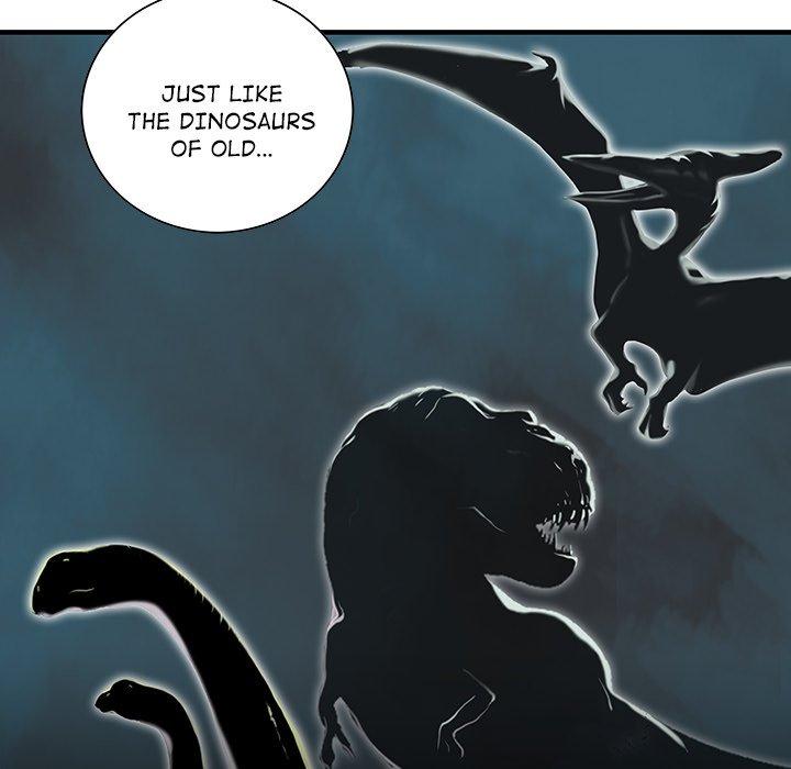 Read Leviathan EN Manga Online