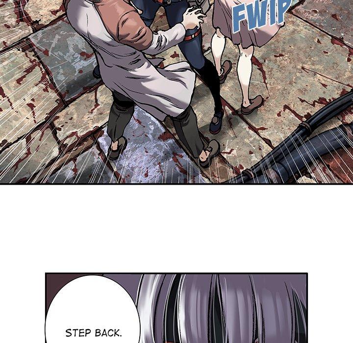 Read Leviathan EN Manga Online