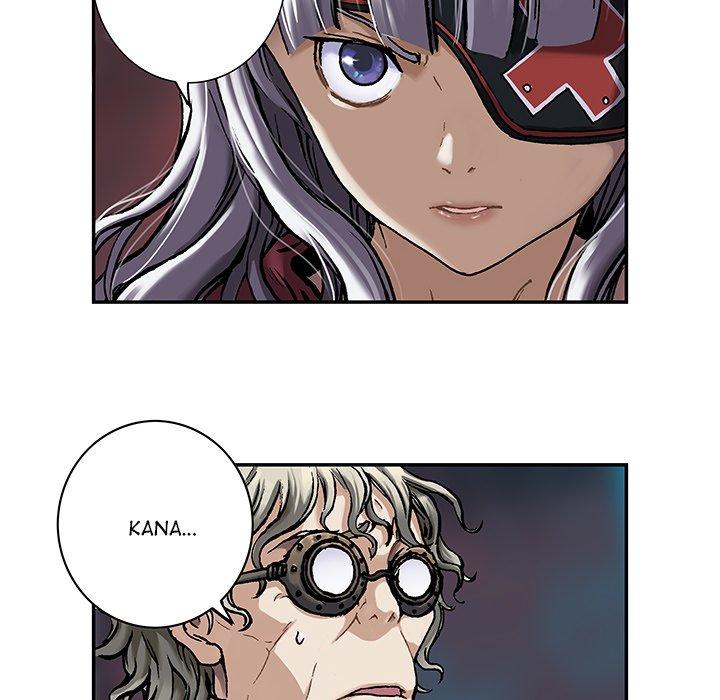 Read Leviathan EN Manga Online