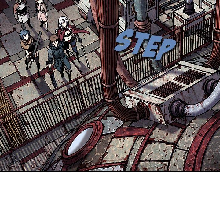 Read Leviathan EN Manga Online