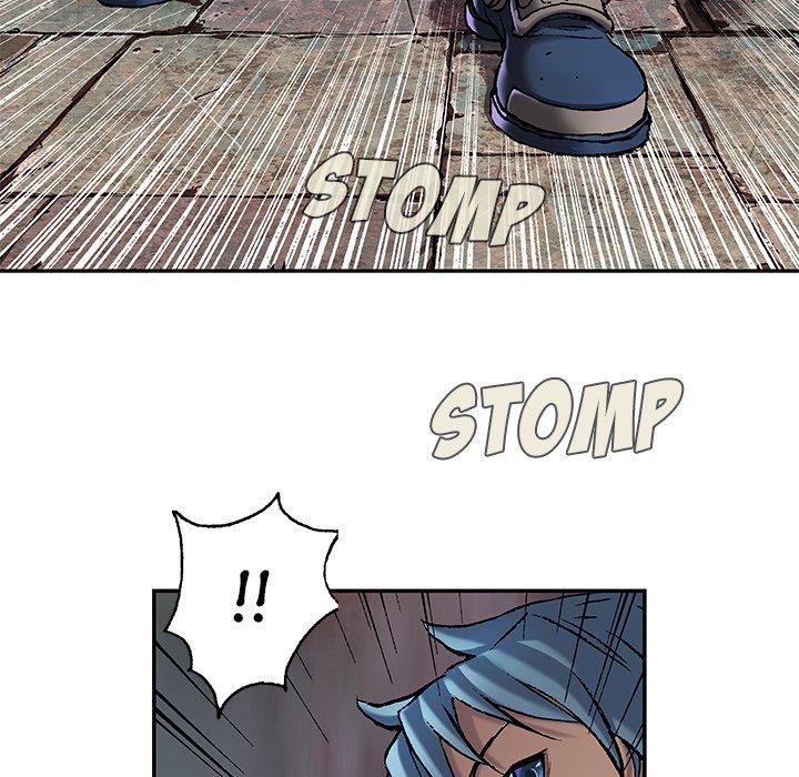 Read Leviathan EN Manga Online