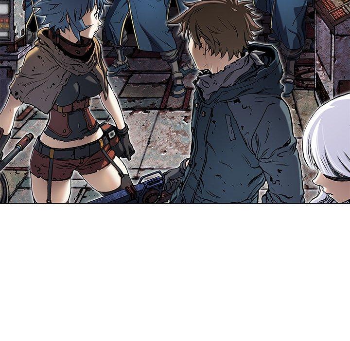 Read Leviathan EN Manga Online