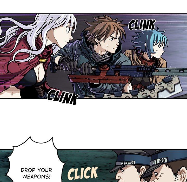 Read Leviathan EN Manga Online