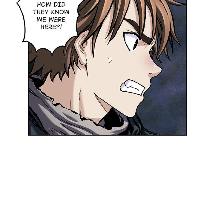 Read Leviathan EN Manga Online