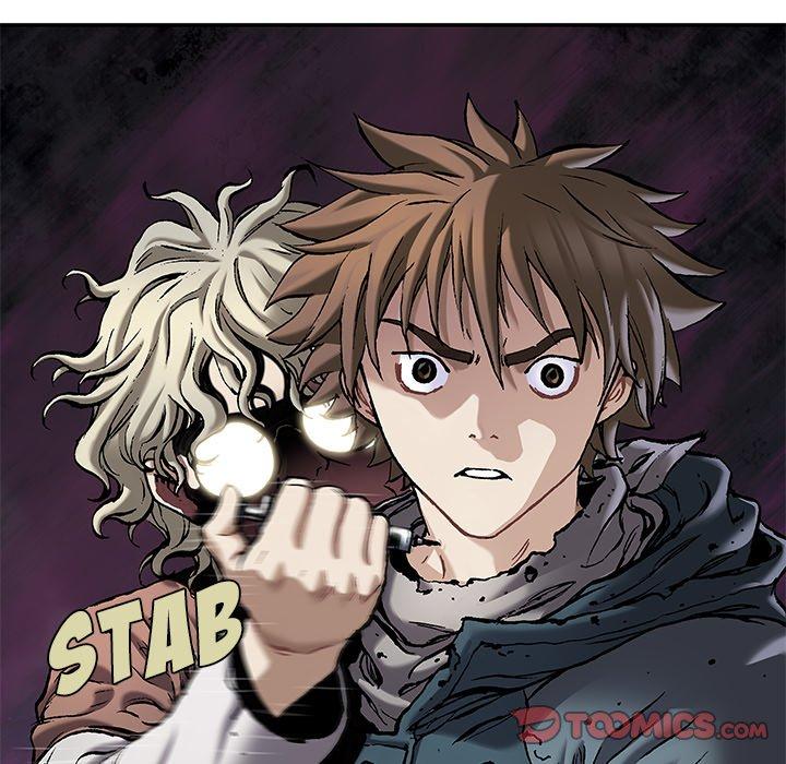 Read Leviathan EN Manga Online