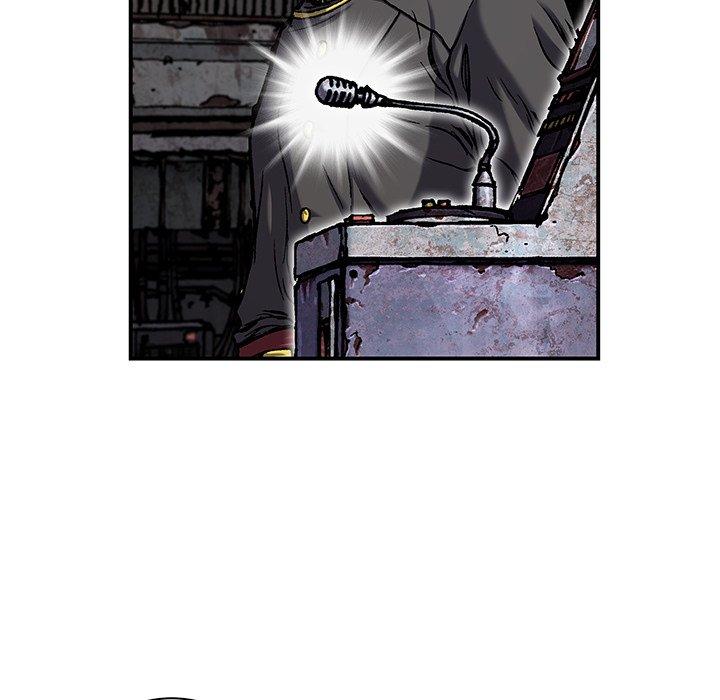 Read Leviathan EN Manga Online