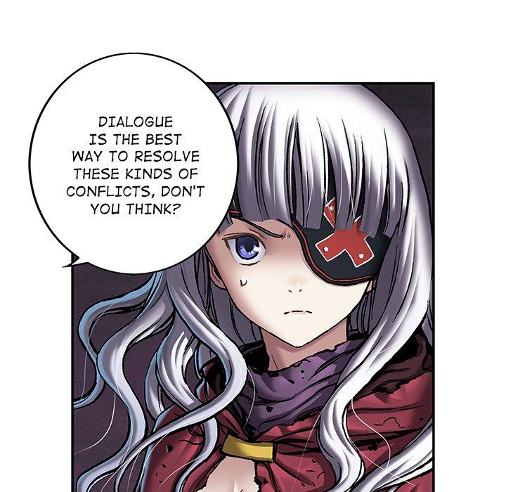 Read Leviathan EN Manga Online