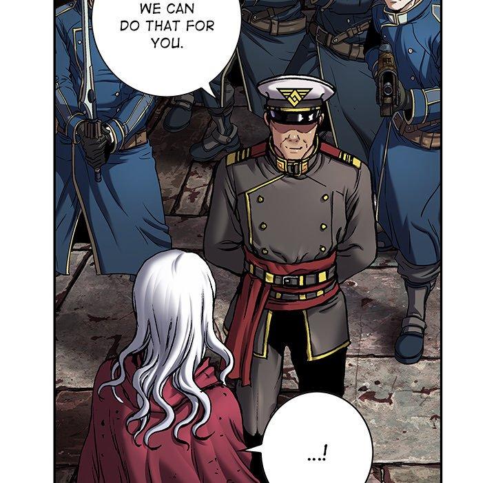 Read Leviathan EN Manga Online