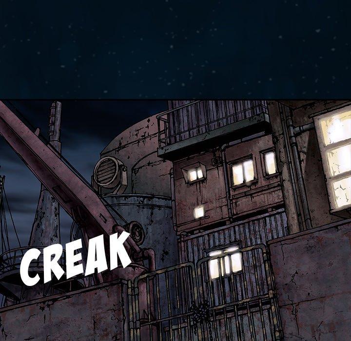 Read Leviathan EN Manga Online