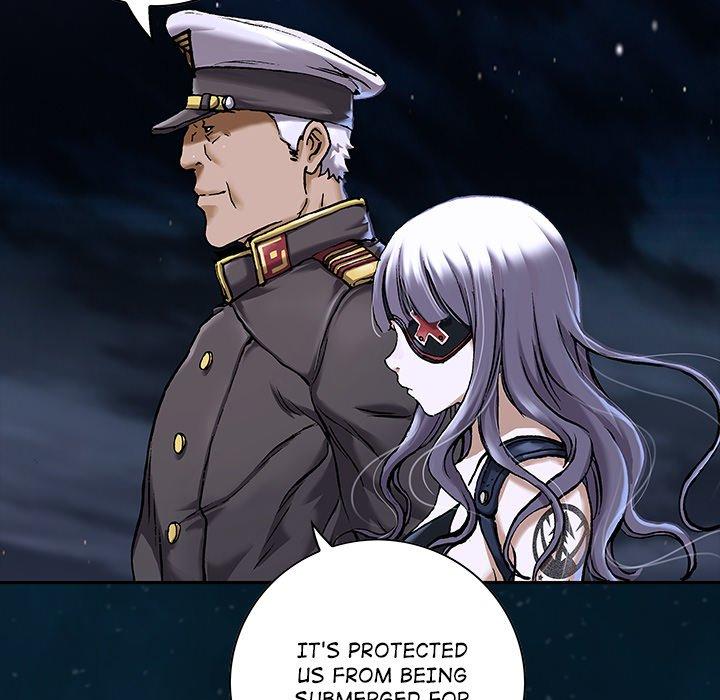 Read Leviathan EN Manga Online