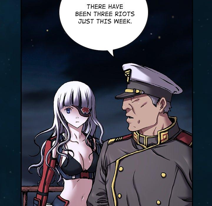 Read Leviathan EN Manga Online