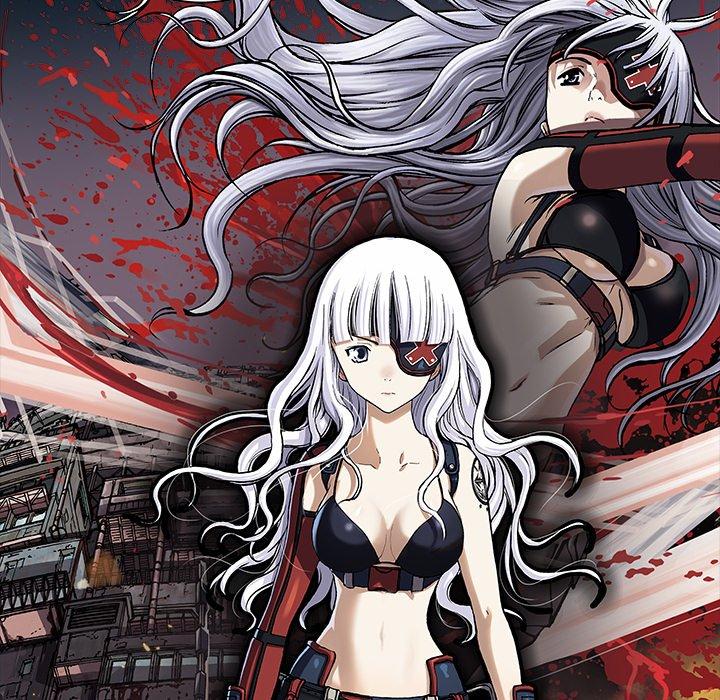 Read Leviathan EN Manga Online