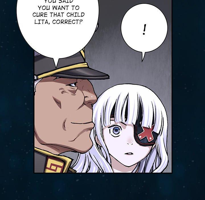 Read Leviathan EN Manga Online