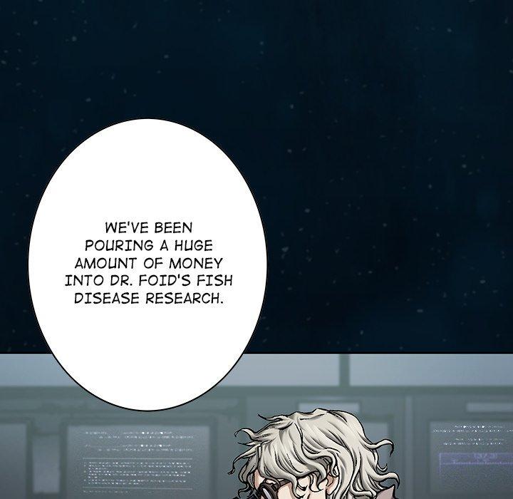 Read Leviathan EN Manga Online