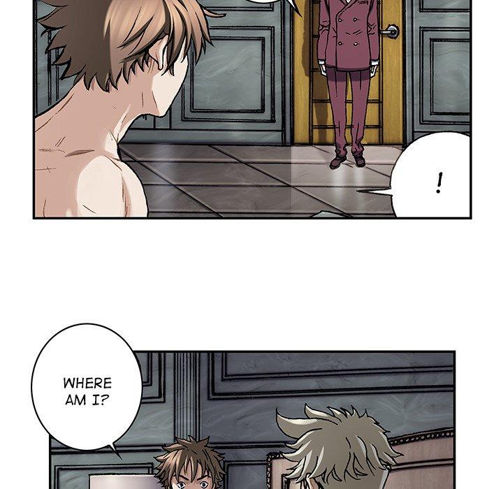 Read Leviathan EN Manga Online