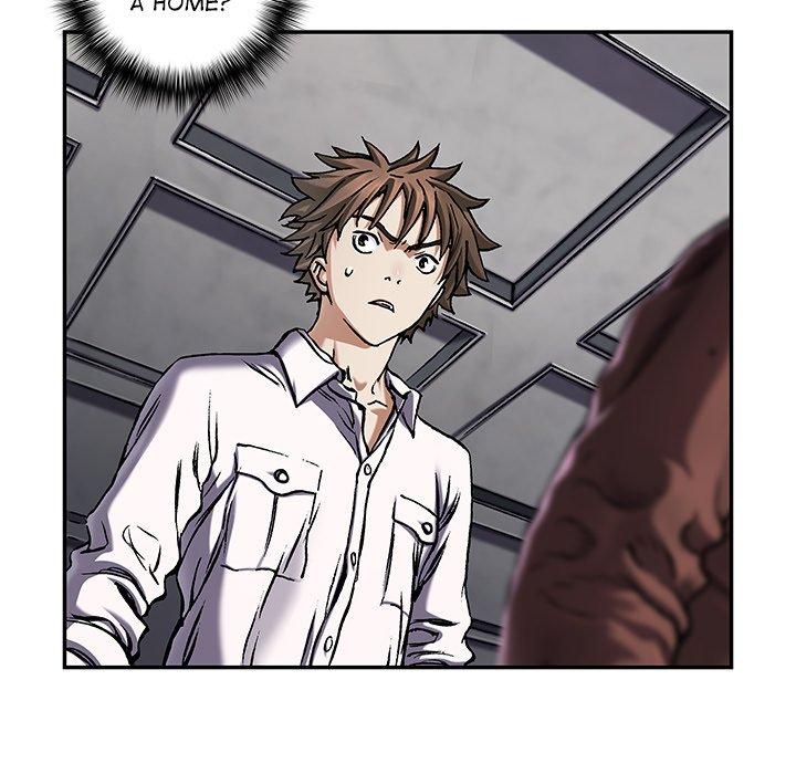 Read Leviathan EN Manga Online