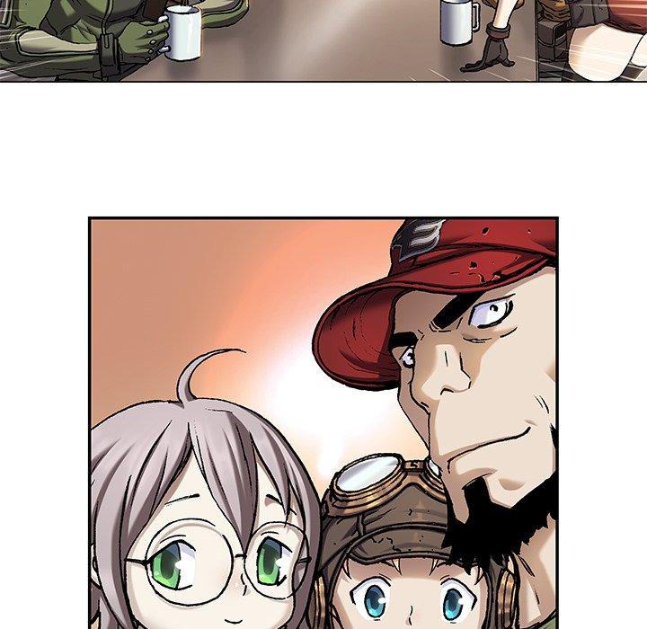 Read Leviathan EN Manga Online