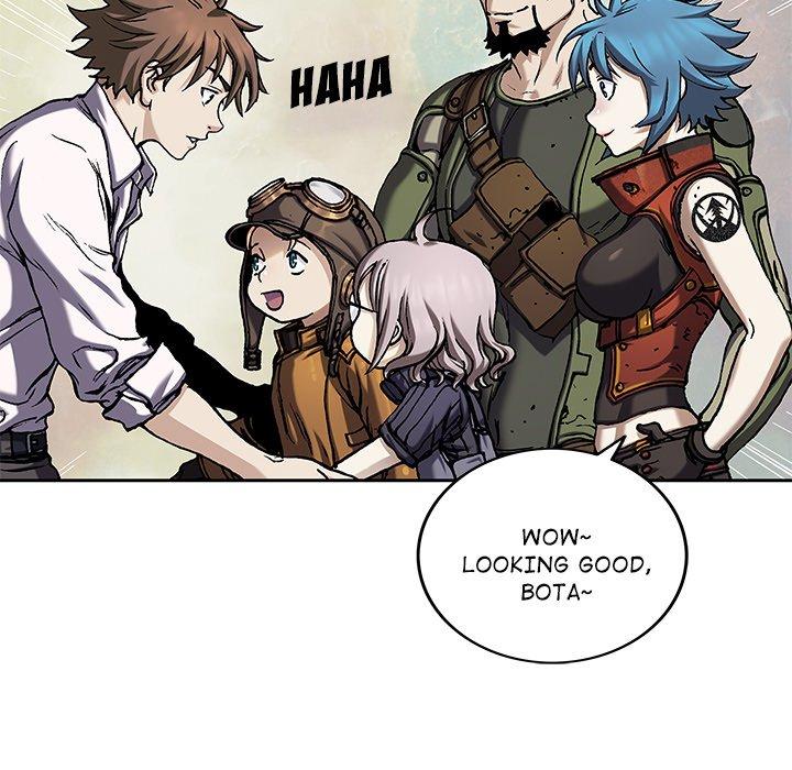 Read Leviathan EN Manga Online