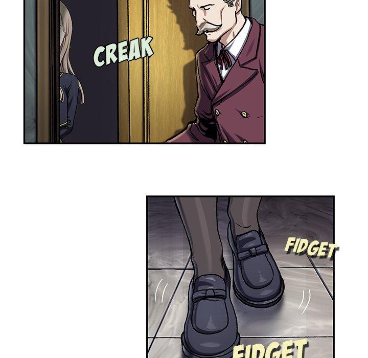 Read Leviathan EN Manga Online