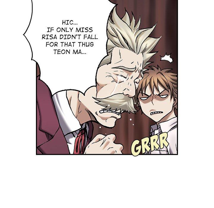 Read Leviathan EN Manga Online