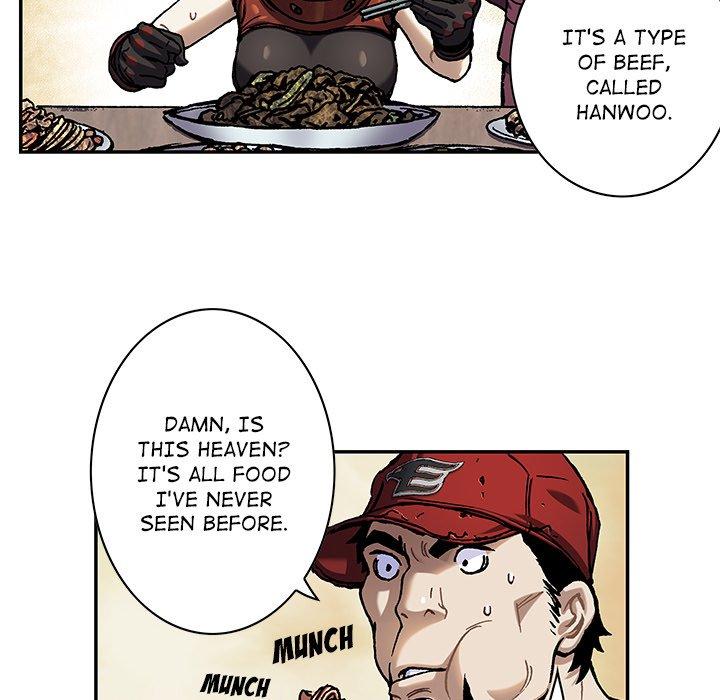 Read Leviathan EN Manga Online