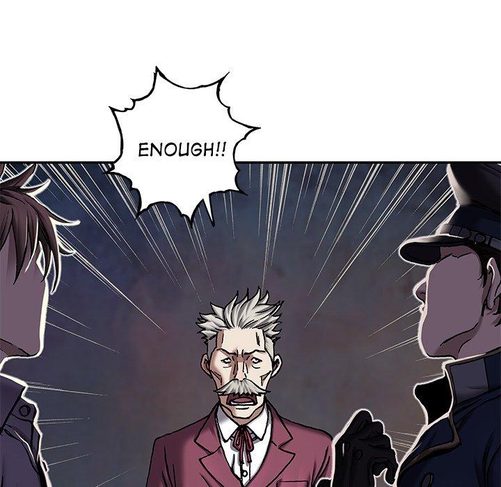 Read Leviathan EN Manga Online