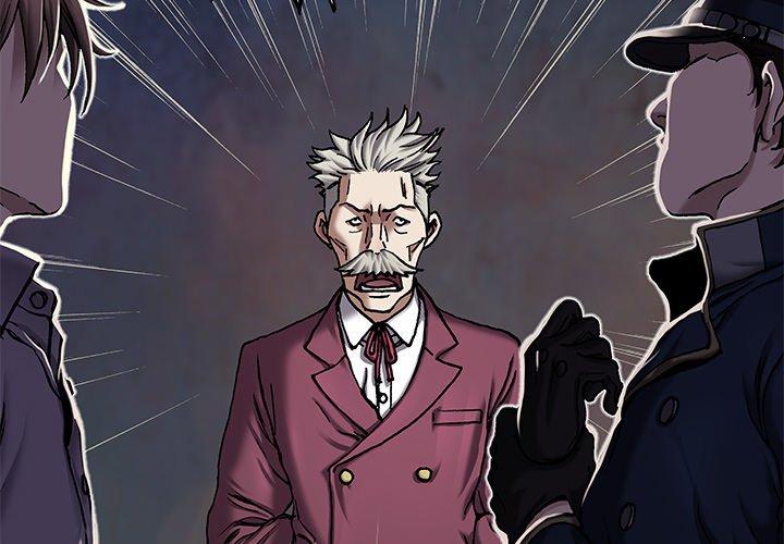 Read Leviathan EN Manga Online