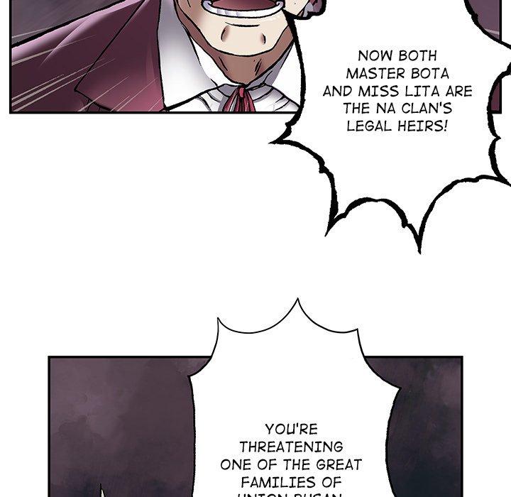 Read Leviathan EN Manga Online