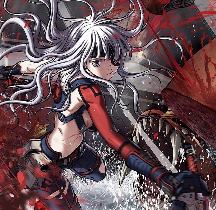 Read Leviathan EN Manga Online