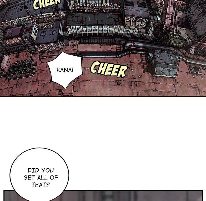 Read Leviathan EN Manga Online