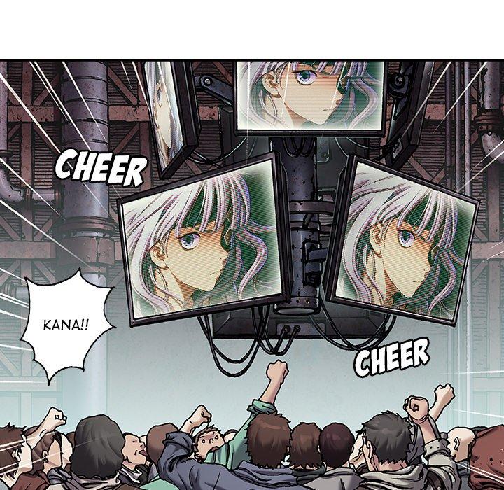 Read Leviathan EN Manga Online