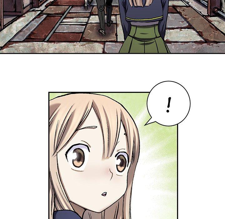 Read Leviathan EN Manga Online