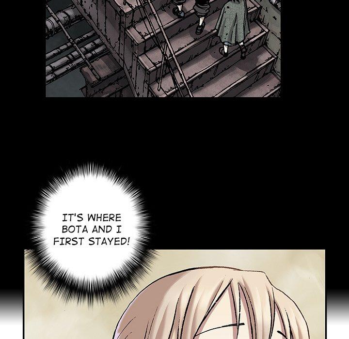 Read Leviathan EN Manga Online