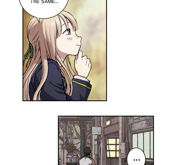 Read Leviathan EN Manga Online