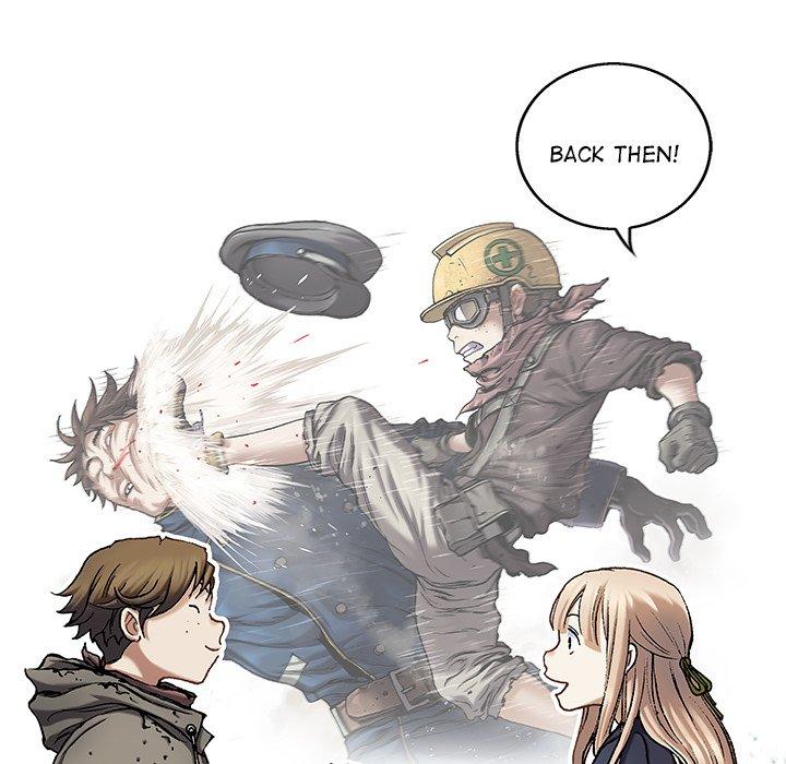 Read Leviathan EN Manga Online