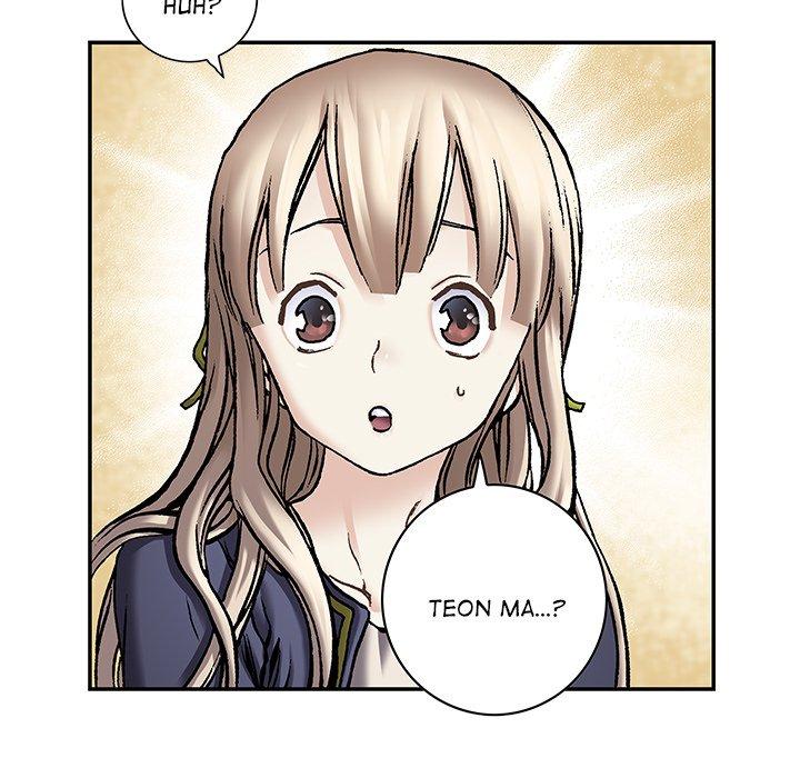 Read Leviathan EN Manga Online