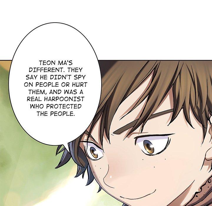 Read Leviathan EN Manga Online