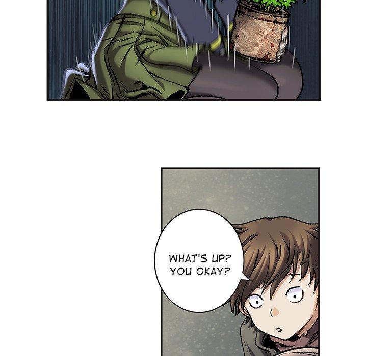 Read Leviathan EN Manga Online