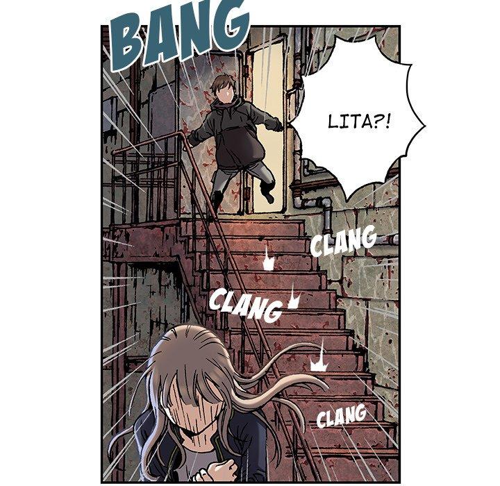 Read Leviathan EN Manga Online