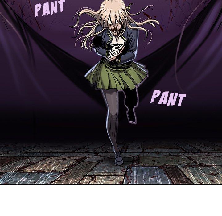 Read Leviathan EN Manga Online