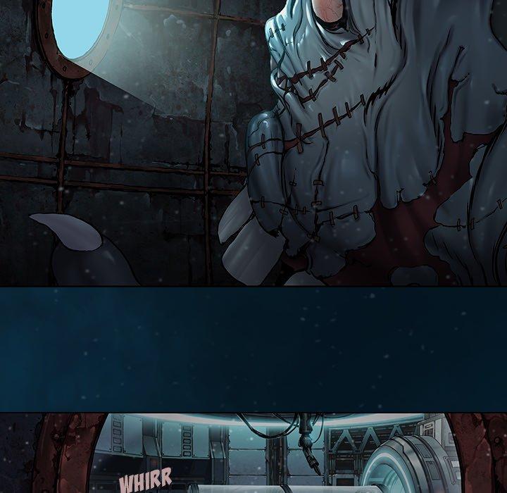 Read Leviathan EN Manga Online