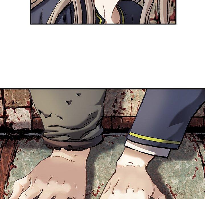 Read Leviathan EN Manga Online