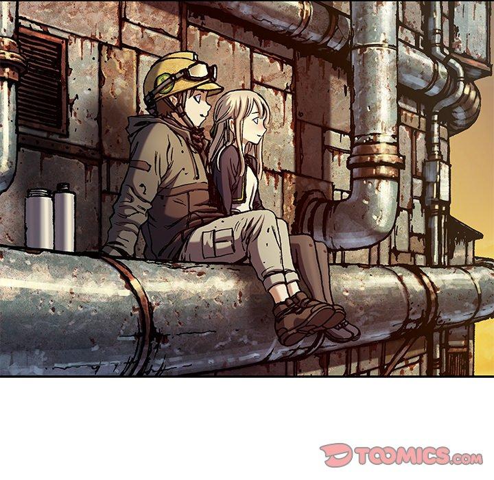 Read Leviathan EN Manga Online