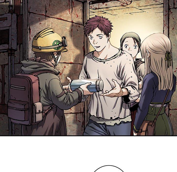 Read Leviathan EN Manga Online