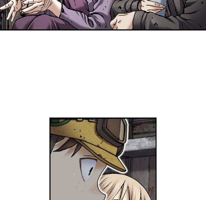 Read Leviathan EN Manga Online