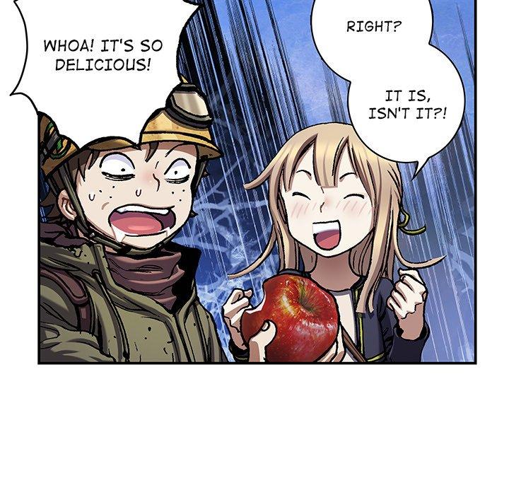 Read Leviathan EN Manga Online