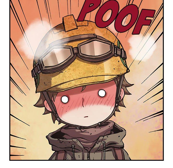 Read Leviathan EN Manga Online