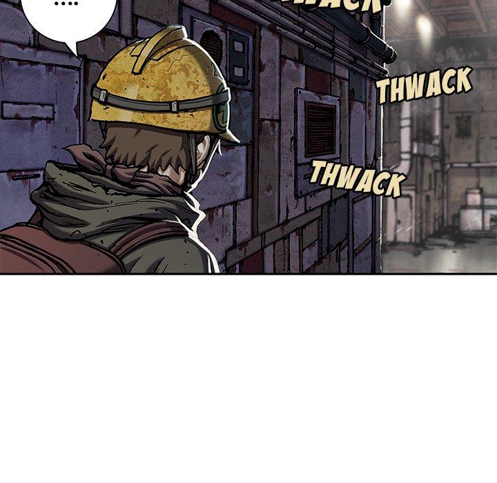 Read Leviathan EN Manga Online